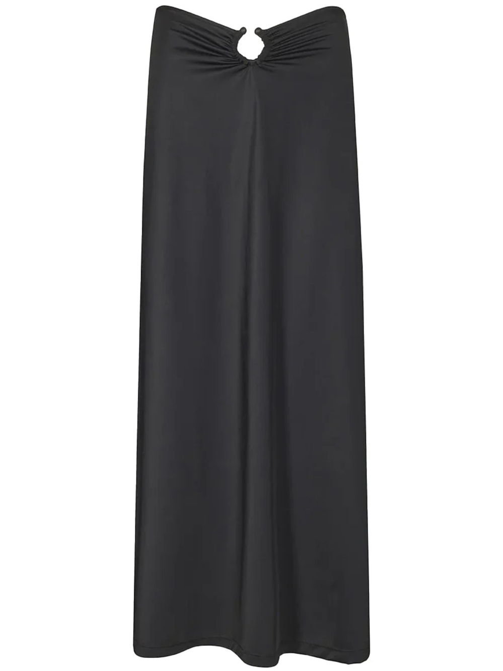 Johanna Ortiz Breath of Life Skirt with Center Ring